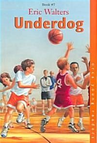 Underdog (Paperback)