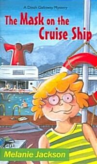 The Mask on Cruise Ship (Paperback)