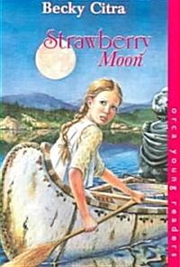 Strawberry Moon (Paperback)