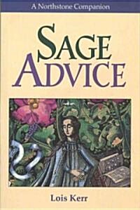 Sage Advice (Paperback)