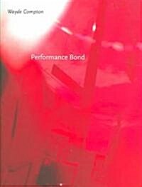 Performance Bond (Paperback)