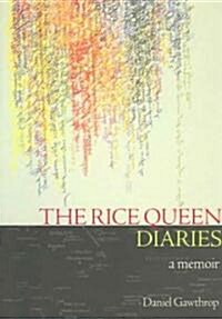 The Rice Queen Diaries (Paperback)