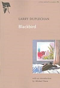 Blackbird (Paperback)