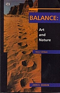 Balance Art and Nature (Hardcover)