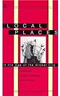 Local Places (Hardcover)