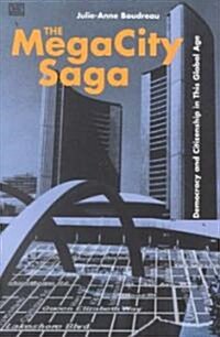 Megacity Saga (Paperback)