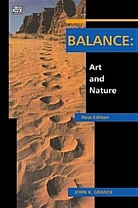 Balance Art & Nature Revised Edition (Paperback, Revised)