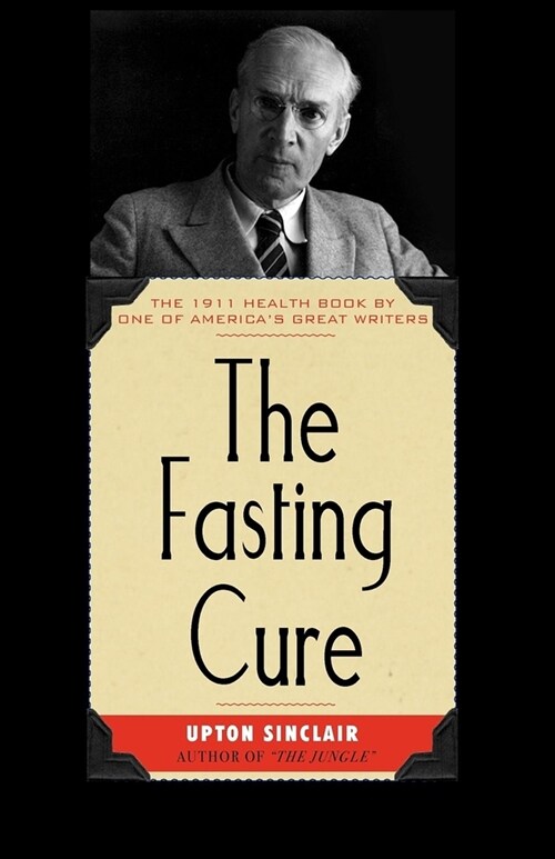 The Fasting Cure (Paperback)