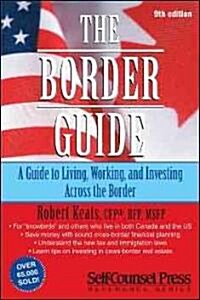The Border Guide (Paperback, 9th)