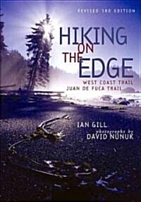 Hiking on the Edge (Paperback, 3rd)