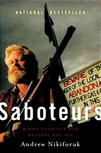 Saboteurs (Paperback)