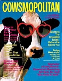 Cowsmopolitan (Paperback)