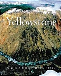 Yellowstone (Paperback)