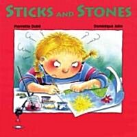 Sticks and Stones (Hardcover)