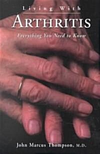 Living With Arthritis (Paperback)