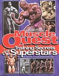 Musclemag Internationals Muscle Quest (Paperback)