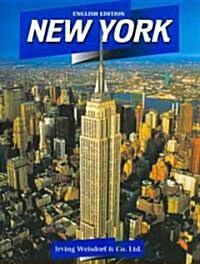 New York (Paperback)