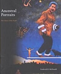 Ancestral Portraits: Volume 1 (Paperback)