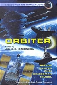 Orbiter (Paperback)