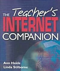 Teachers Internet Companion (Paperback, 3, Revised)