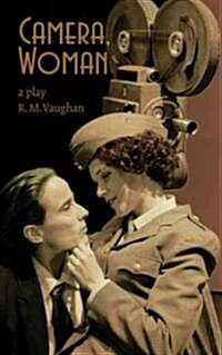 Camera, Woman (Paperback)