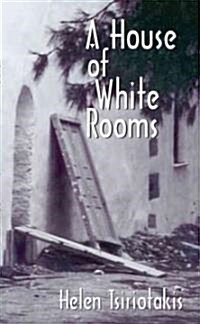 A House of White Rooms (Paperback)