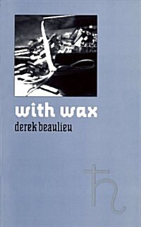 With Wax (Paperback)