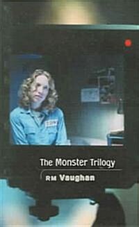 The Monster Trilogy (Paperback)