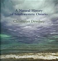 A Natural History of Southwestern Ontario (Audio CD)