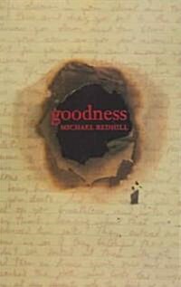 Goodness (Paperback)