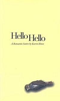 Hello ? Hello (Paperback)