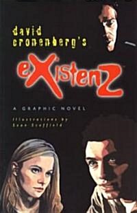 David Cronenbergs Existenz (Paperback)