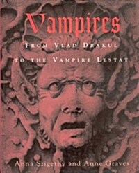 Vampires (Paperback)