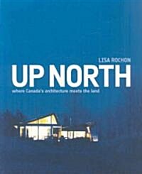 Up North (Hardcover)
