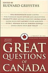 Great Questions of Canada (Paperback, Revised)