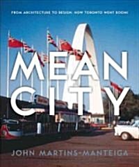 Mean City (Hardcover)