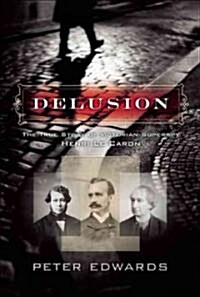 Delusion (Hardcover)