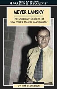 Meyer Lansky (Paperback)