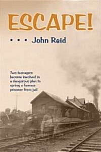 Escape! (Paperback)