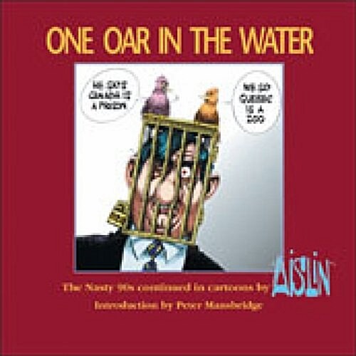 One Oar In The Water (Paperback)