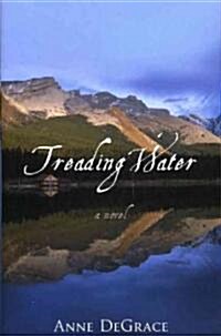 Treading Water (Hardcover)