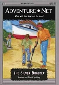 Adventure Net (Paperback)