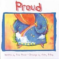 Proud (Paperback)