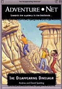 The Disappearing Dinosaur (Paperback)