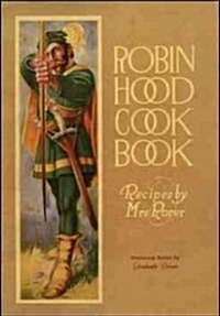 Robin Hood Cook Book (Paperback)