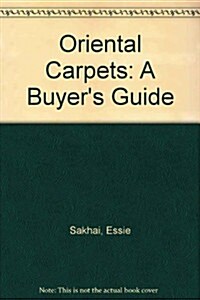 Oriental Carpets (Hardcover)