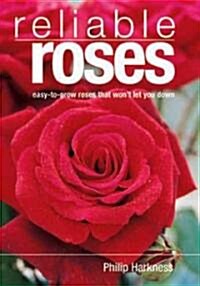 Reliable Roses (Hardcover)