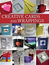 Creative Cards And Wrappings (Paperback)