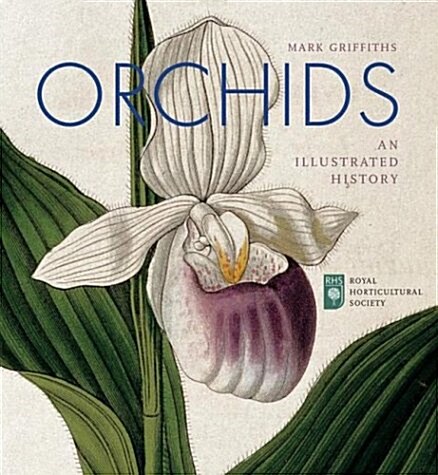 Orchids (Hardcover)