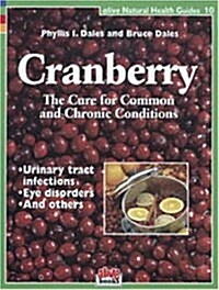 Cranberry (Paperback)